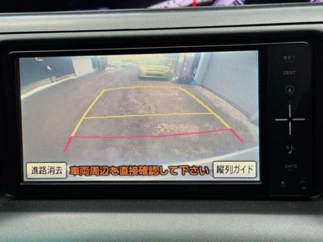 エスティマ2.4 アエラス Gエディション 4WD　ナビ　TV　Bluetooth　両側Pスライド 2400