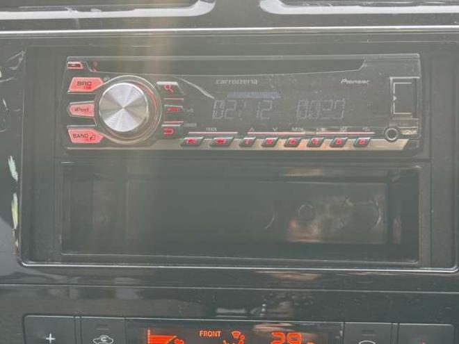 セレナ2.0 20S 4WD　後期型 2000