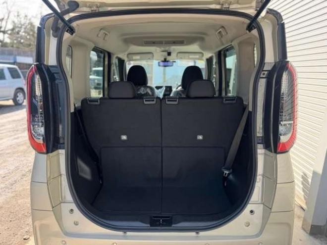 ルークスハイウェイスターX 4WD　全方位カメラ　両側Pスライド　Egスターター　デジタルインナーミラー　Bluetooth 660