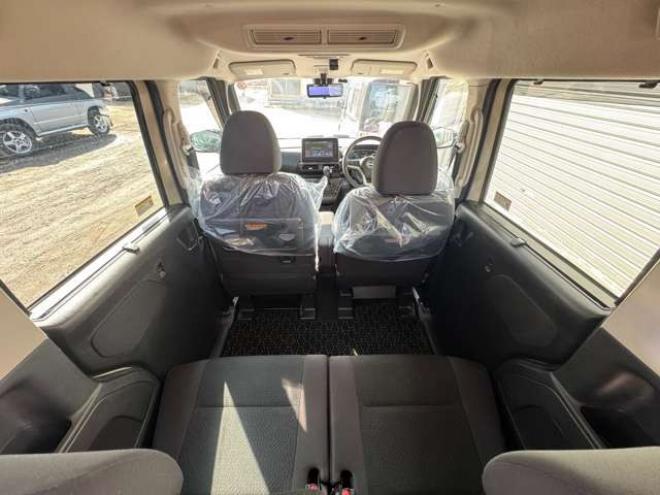 ルークスハイウェイスターX 4WD　全方位カメラ　両側Pスライド　Egスターター　デジタルインナーミラー　Bluetooth 660