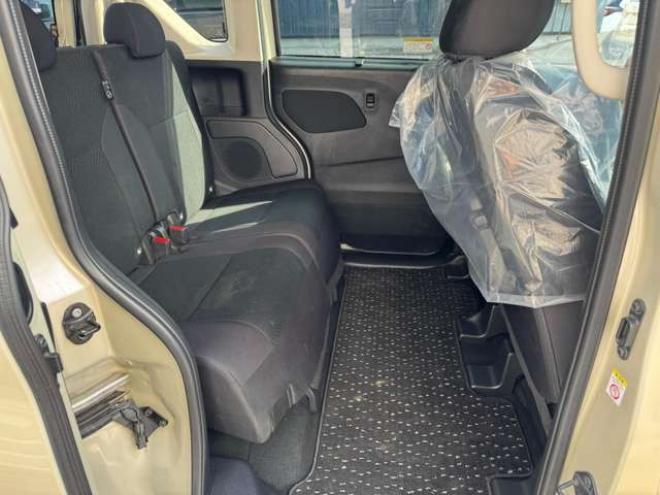 ルークスハイウェイスターX 4WD　全方位カメラ　両側Pスライド　Egスターター　デジタルインナーミラー　Bluetooth 660