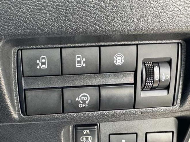 ルークスハイウェイスターX 4WD　全方位カメラ　両側Pスライド　Egスターター　デジタルインナーミラー　Bluetooth 660