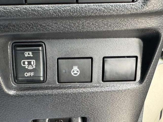 ルークスハイウェイスターX 4WD　全方位カメラ　両側Pスライド　Egスターター　デジタルインナーミラー　Bluetooth 660