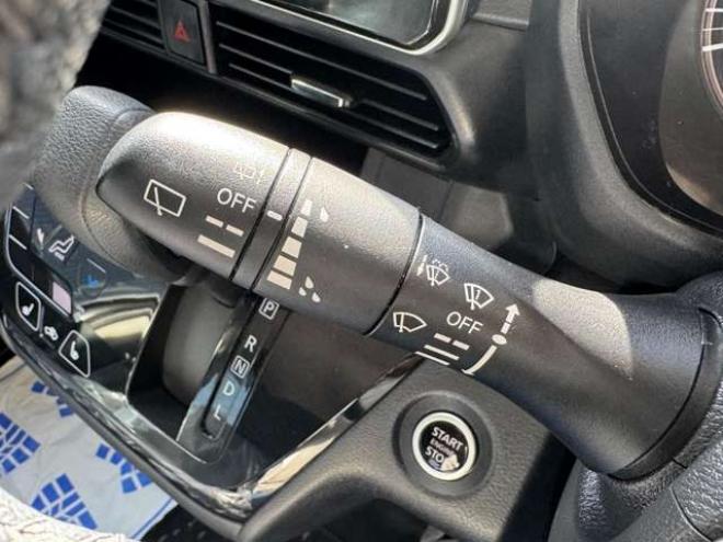 ルークスハイウェイスターX 4WD　全方位カメラ　両側Pスライド　Egスターター　デジタルインナーミラー　Bluetooth 660