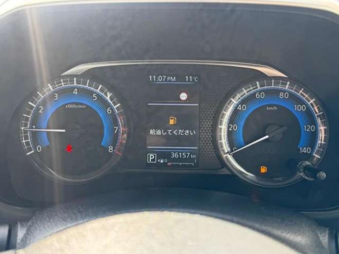 ルークスハイウェイスターX 4WD　全方位カメラ　両側Pスライド　Egスターター　デジタルインナーミラー　Bluetooth 660