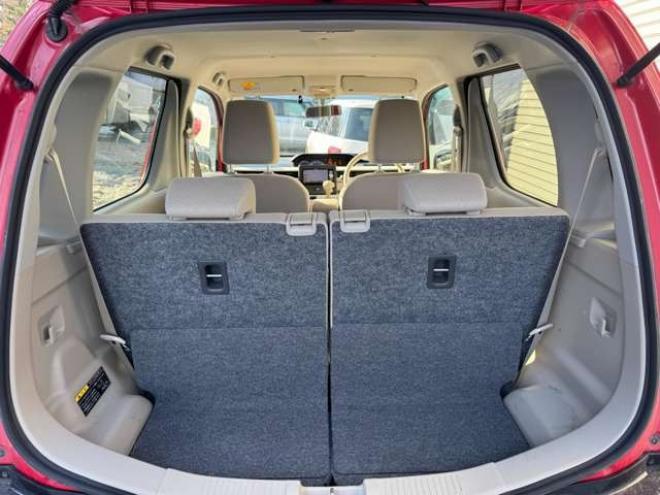 ワゴンRハイブリッド FX 4WD　ナビ　TV　Egスターター　Bluetooth　12か月点検済　下廻り防錆塗装済 660