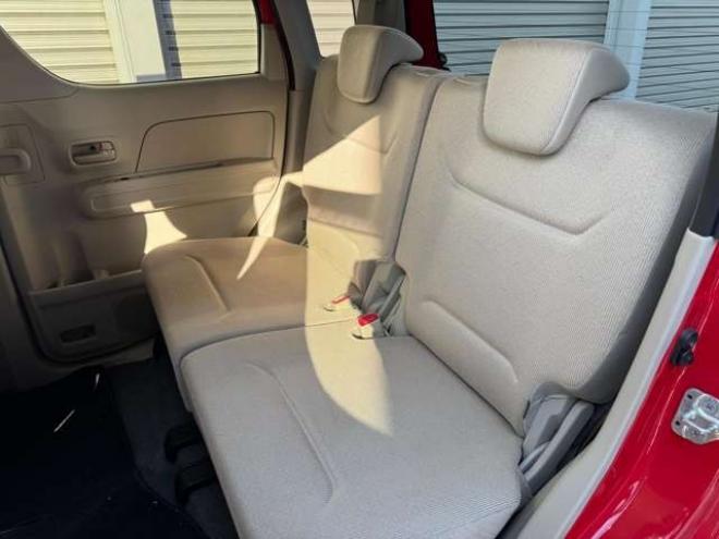 ワゴンRハイブリッド FX 4WD　ナビ　TV　Egスターター　Bluetooth　12か月点検済　下廻り防錆塗装済 660