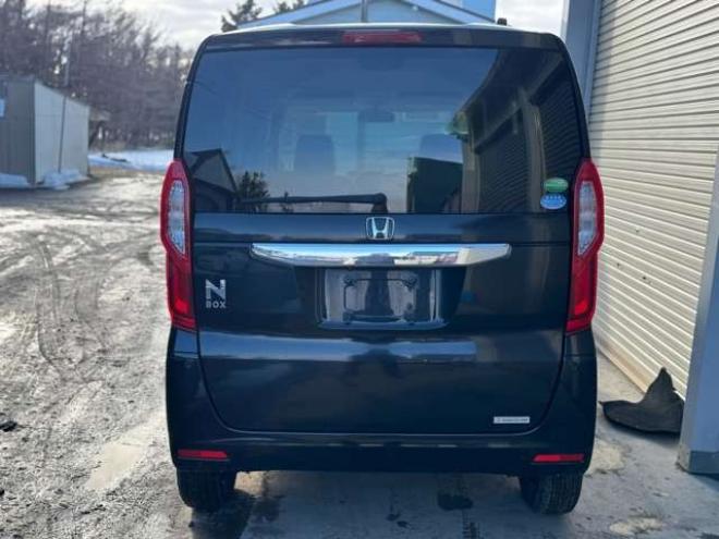 N-BOXG ホンダセンシング 4WD　ディスプレイオーディオ　TV　バックカメラ 660