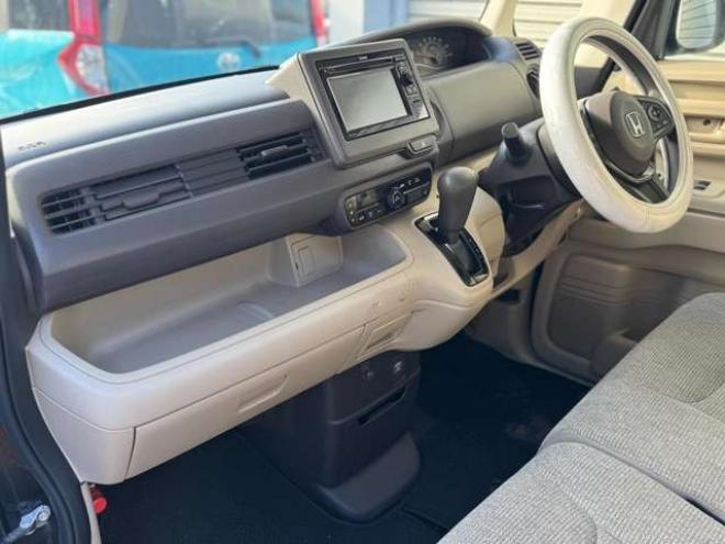 N-BOXG ホンダセンシング 4WD　ディスプレイオーディオ　TV　バックカメラ 660
