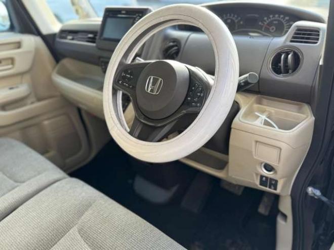 N-BOXG ホンダセンシング 4WD　ディスプレイオーディオ　TV　バックカメラ 660