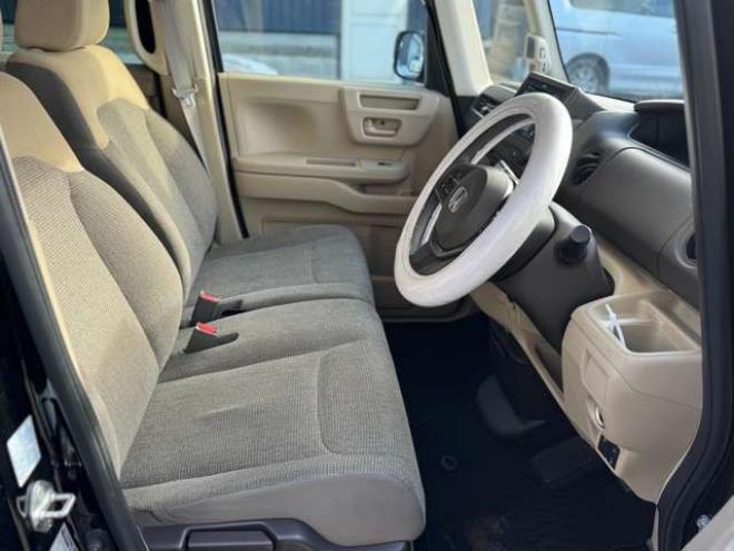N-BOXG ホンダセンシング 4WD　ディスプレイオーディオ　TV　バックカメラ 660