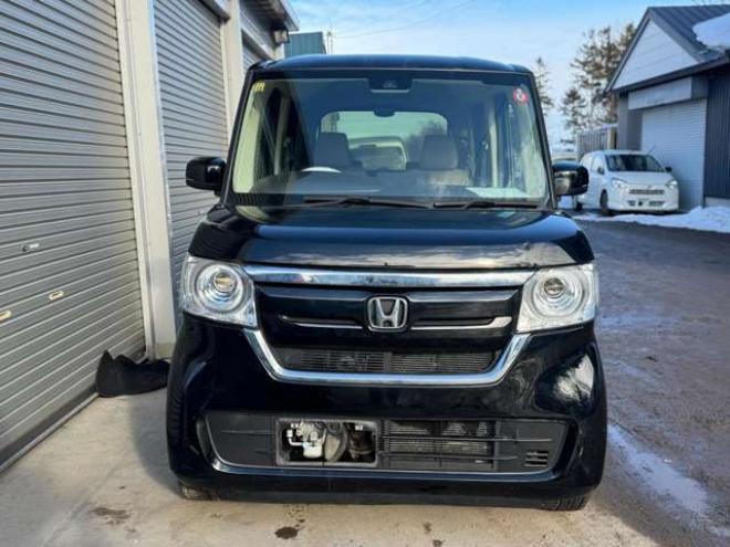 N-BOXG ホンダセンシング 4WD　ディスプレイオーディオ　TV　バックカメラ 660