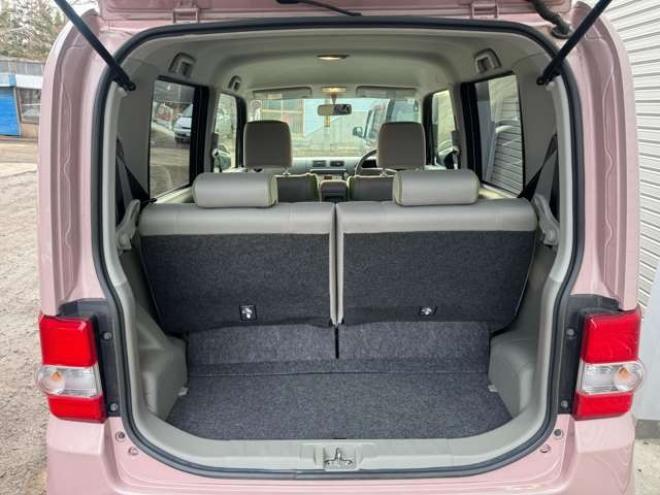 ピクシススペースX 4WD　エコアイドル　後期型 660