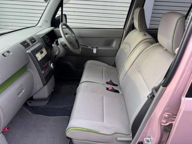 ピクシススペースX 4WD　エコアイドル　後期型 660