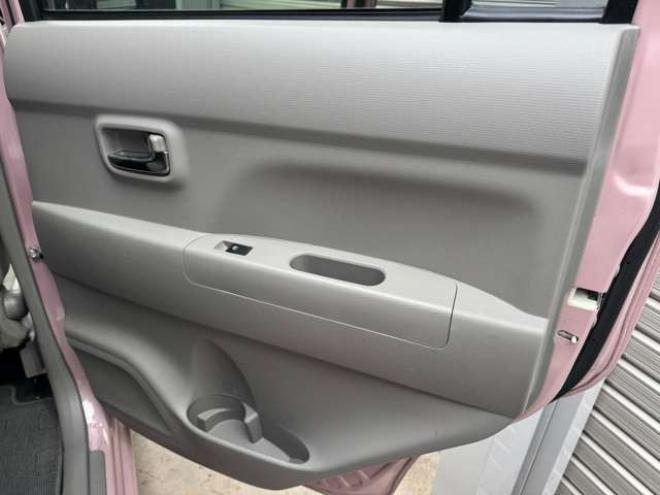 ピクシススペースX 4WD　エコアイドル　後期型 660