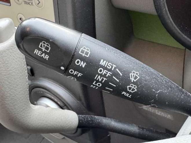 ピクシススペースX 4WD　エコアイドル　後期型 660