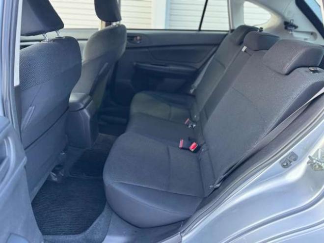 インプレッサスポーツ 1.6 i 4WD　ナビ　TV　Bカメラ 1600