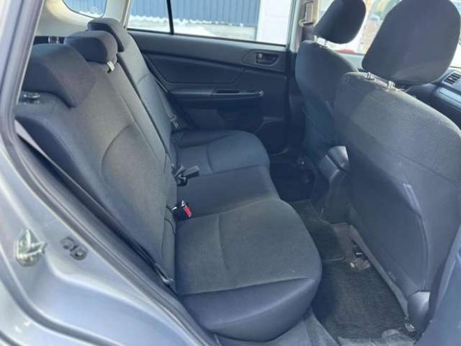 インプレッサスポーツ 1.6 i 4WD　ナビ　TV　Bカメラ 1600