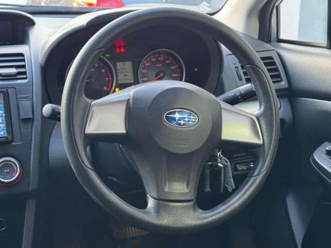 インプレッサスポーツ 1.6 i 4WD　ナビ　TV　Bカメラ 1600