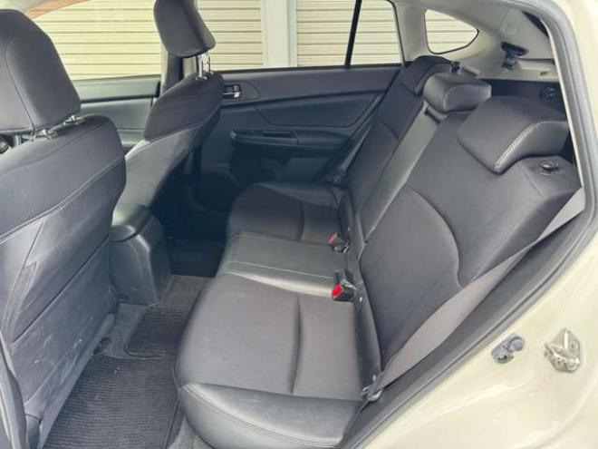 インプレッサスポーツ 2.0 i-S アイサイト 4WD　ナビ　TV　Bカメラ　Bluetooth 2000