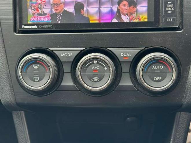インプレッサスポーツ 2.0 i-S アイサイト 4WD　ナビ　TV　Bカメラ　Bluetooth 2000