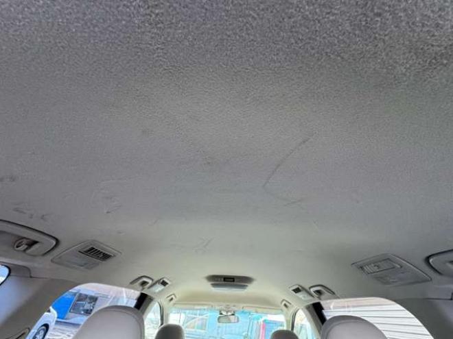 エスティマハイブリッド2.4 X 4WD　ナビ　TV　Bカメラ　フリップダウン 2400