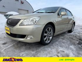 マジェスタ　4.3 i-Four 4WD　ナビ・TV・バックカメラ　ETC 4300