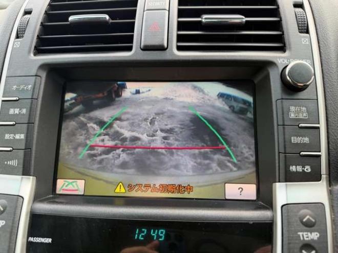 マジェスタ4.3 i-Four 4WD　ナビ・TV・バックカメラ　ETC 4300