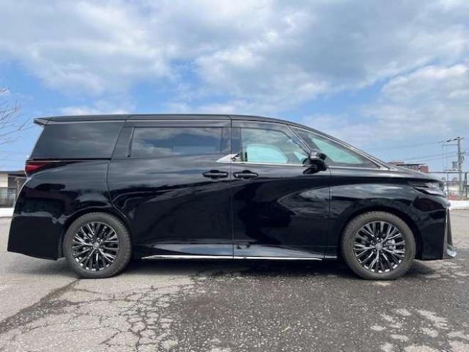 ヴェルファイアハイブリッド 2.5 Zプレミア E-Four 4WD　JBL・14インチ電動後席モニター・サンセットブラウン内装・ユニバーサルステップ・ガラスルーフ・デジタルインナーミラー・パノラミックビューモニターセラミックコーティング・寒冷地仕様 2500