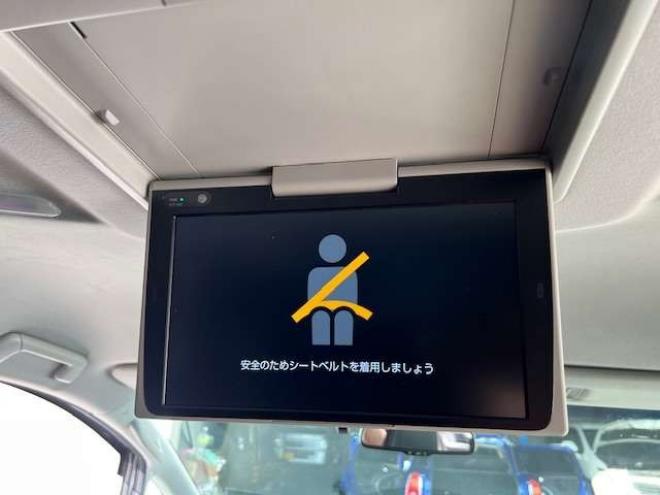 ヴェルファイア2.5 Z Gエディション 4WD　3眼LED・セーフティーセンス・本州仕入車両 2500