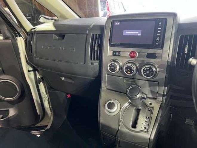 デリカD：5 2.2 D パワーパッケージ ディーゼルターボ 4WD　ディーゼルターボ・SDナビ・新規車検整備付 2300