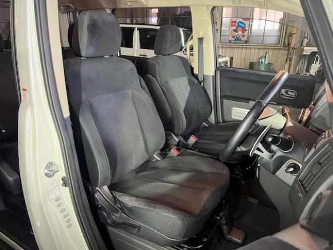 デリカD：5 2.2 D パワーパッケージ ディーゼルターボ 4WD　ディーゼルターボ・SDナビ・新規車検整備付 2300