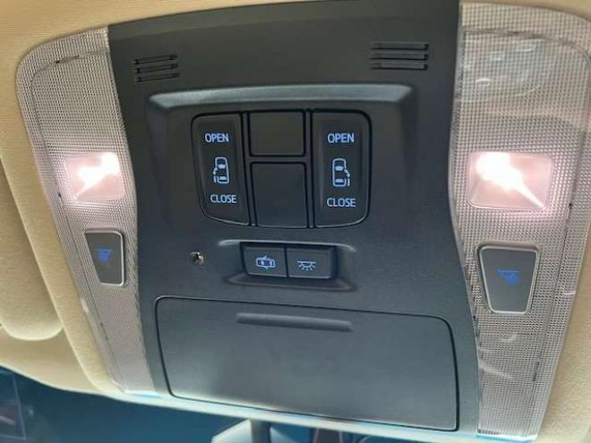 ヴェルファイア2.5 V 4WD　車検R10年1月・SDナビ・リフトアップ・純正リアモニター・両側パワースライド・メモリー付パワーシート・トーヨーオープンカントリー16AWセット・スタッドレスタイヤセット・ドライブレコーダー・エンジンスターター 2500