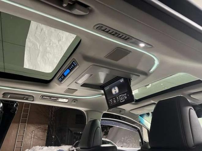 ヴェルファイアハイブリッド 2.5 ZR Gエディション E-Four 4WD　モデリスタエアロ・マフラー・ブリッツ車高調・WORK20インチAW・サンルーフ・JBL・純正エンジンスターター・純正ナビ・純正リアモニター・デジタルインナーミラー・スタッドレスセット・ドラレコ・本州仕入車両 2500