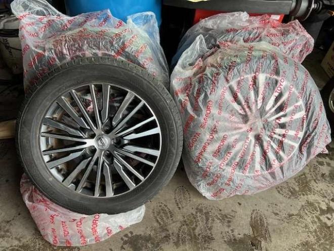 エルグランド2.5 250ハイウェイスター プレミアム 4WD　両側Pスラ・新規車検整備付・本州仕入車 2500