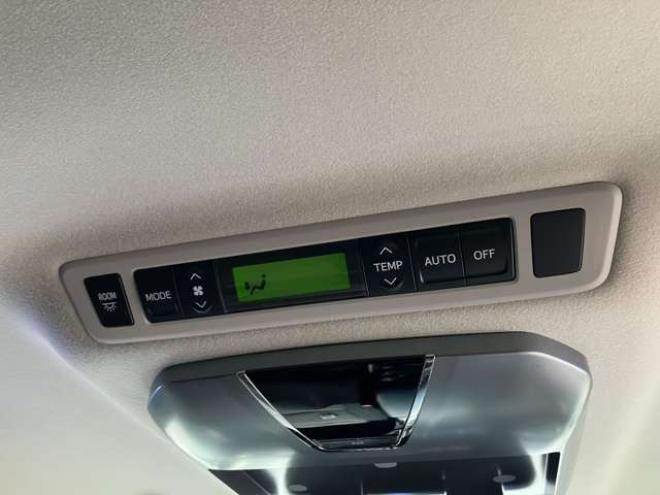 ヴェルファイアハイブリッド2.4 ZR 4WD　 2400