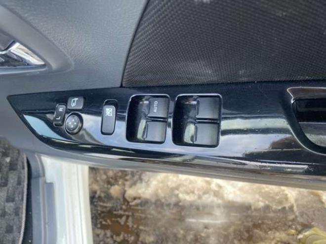 ワゴンRスティングレー X 4WD　 660