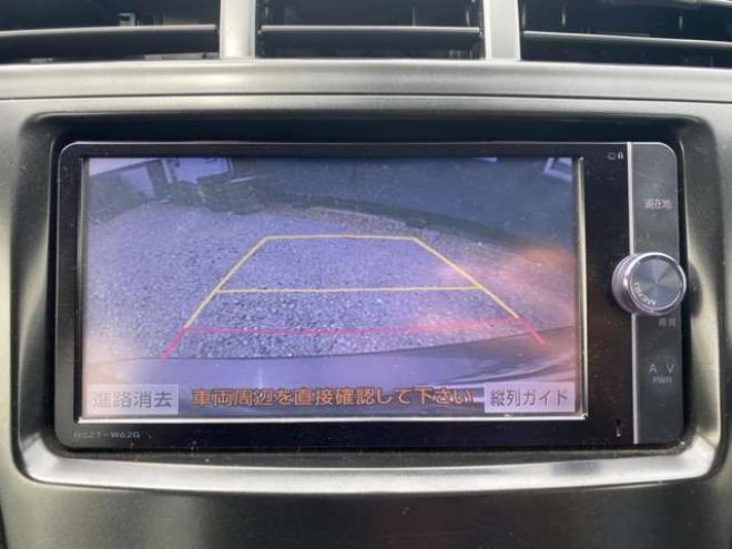 プリウスα1.8 G チューン ブラック　 2WD 1800