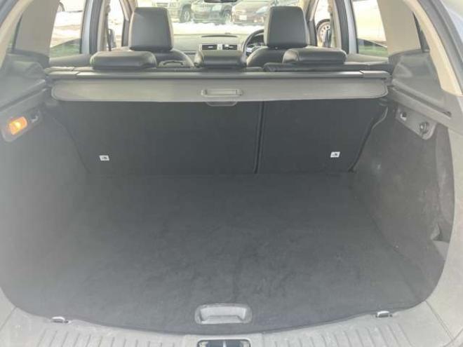 フォードクーガ タイタニアム 4WD　 2500