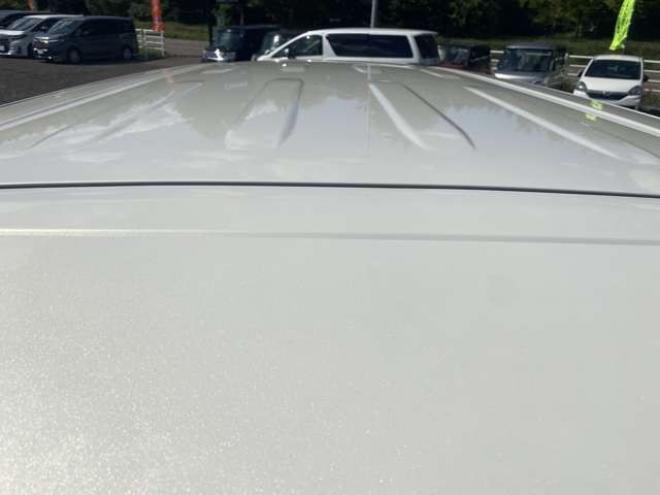 アルファードハイブリッド 2.5 SR E-Four 4WD　 2500