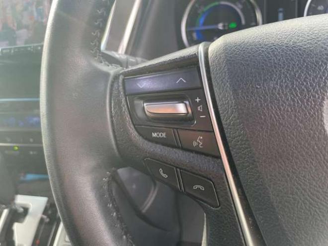 アルファードハイブリッド 2.5 S E-Four 4WD　 2500