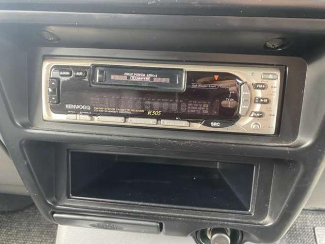 ビックホーン3.5 プレジールII ロング 4WD　 3500