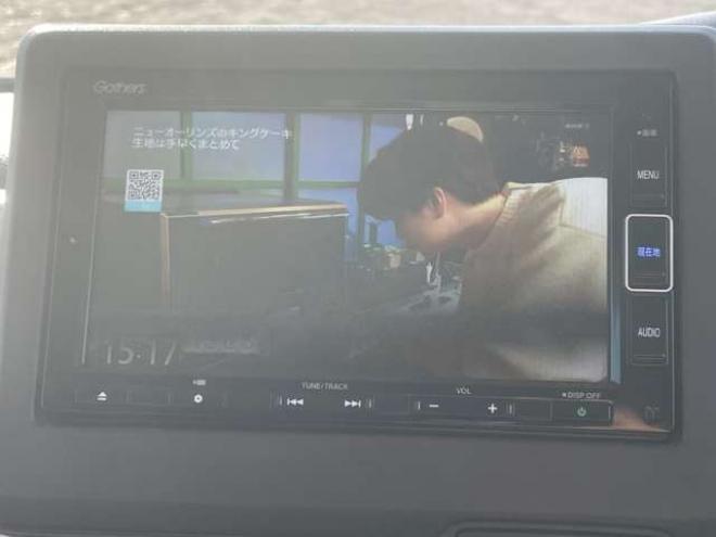 N-BOXG L ホンダセンシング 4WD　 660