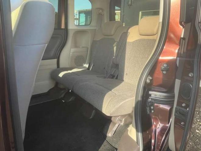 N-BOXG L ホンダセンシング 4WD　 660