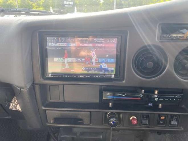 ランドクルーザー60 4.0 VX ハイルーフ ディーゼルターボ 4WD　 4000