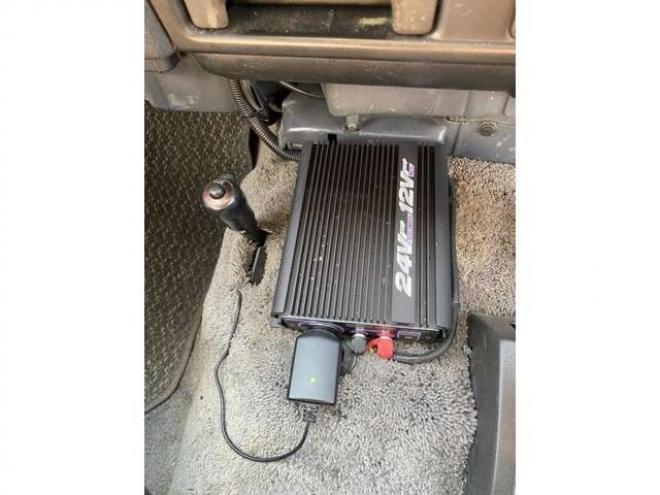 ランドクルーザー60 4.0 VX ハイルーフ ディーゼルターボ 4WD　 4000