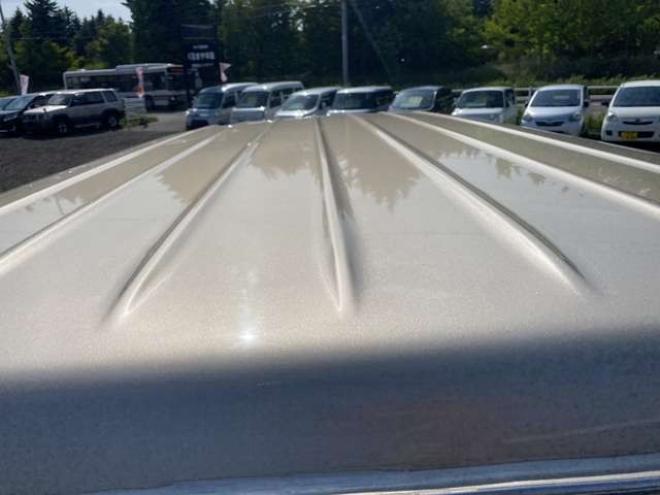 ランドクルーザー60 4.0 VX ハイルーフ ディーゼルターボ 4WD　 4000