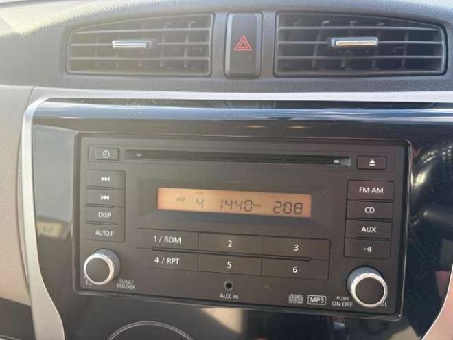 eKワゴンM　 4WD 660