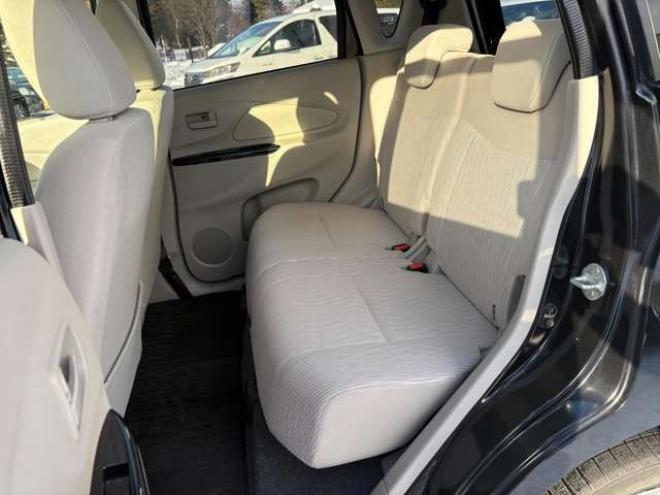 eKワゴンM　 4WD 660