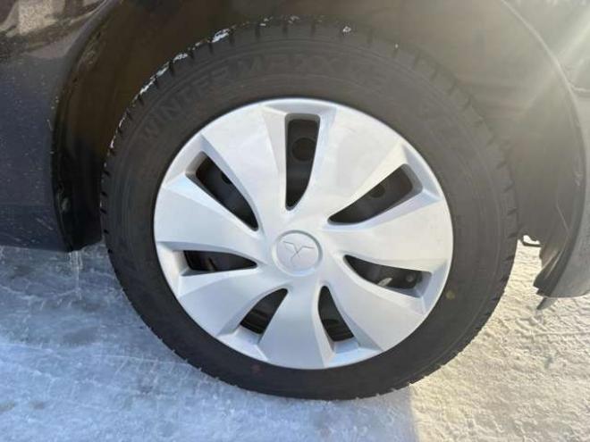 eKワゴンM　 4WD 660